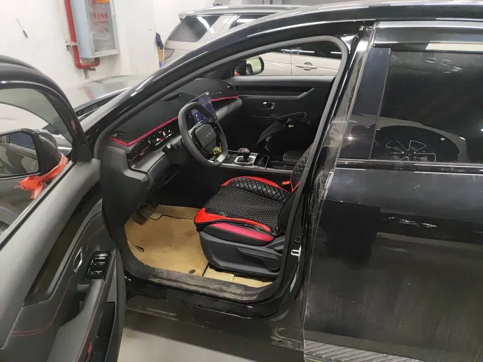 2023 Jetour DASHING 1.5T 156HP L4 6DCT,autocango,china used car exporter,china ev exporter,chinese used car exporter,chinese used ev exporter