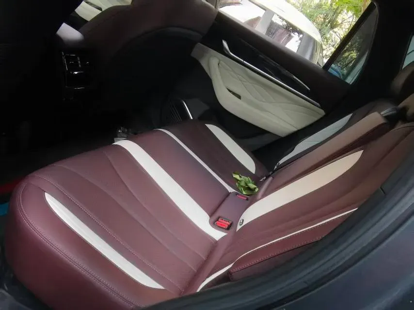 2024 Foton TuYaNuo 2.0T 150HP L4 6AT,autocango,china used car exporter,china ev exporter,chinese used car exporter,chinese used ev exporter