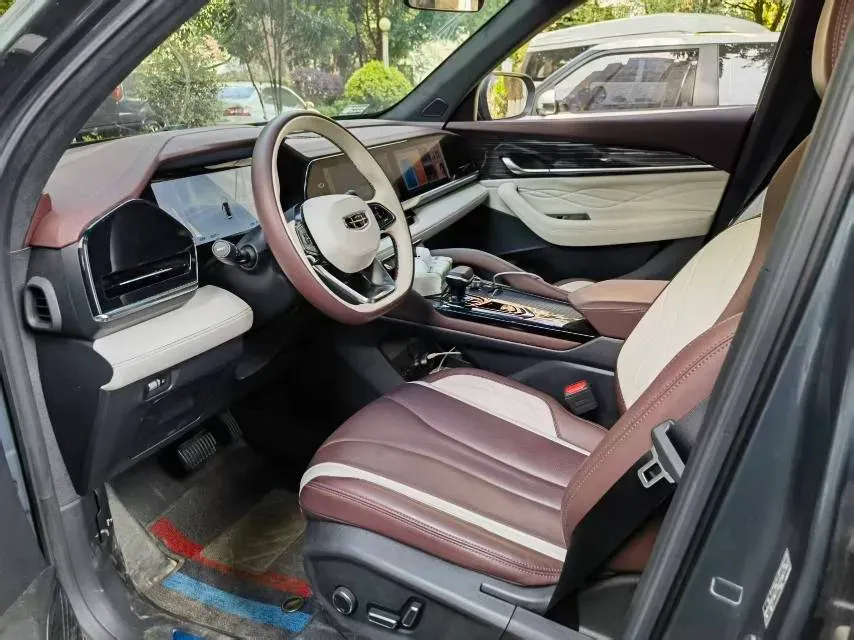 2024 Foton TuYaNuo 2.0T 150HP L4 6AT,autocango,china used car exporter,china ev exporter,chinese used car exporter,chinese used ev exporter