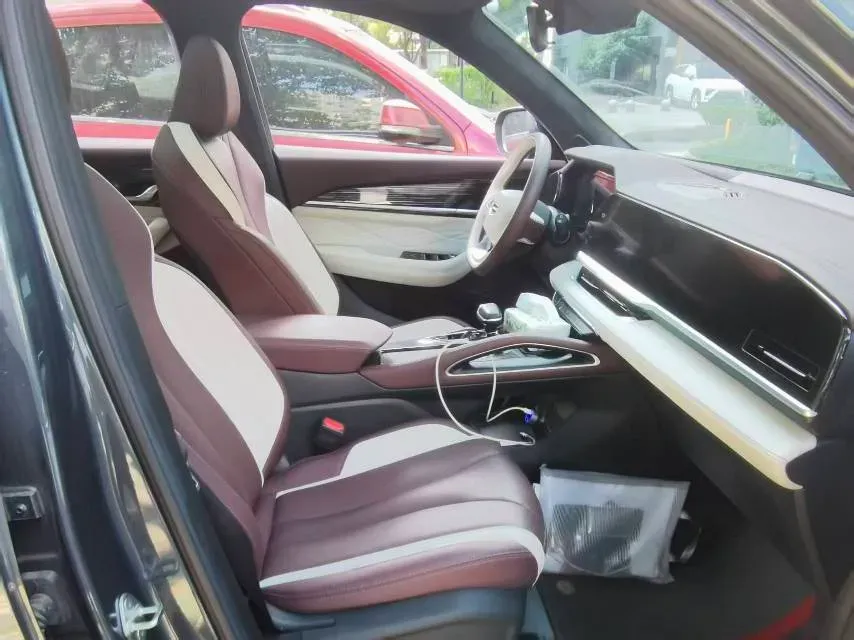 2024 Foton TuYaNuo 2.0T 150HP L4 6AT,autocango,china used car exporter,china ev exporter,chinese used car exporter,chinese used ev exporter