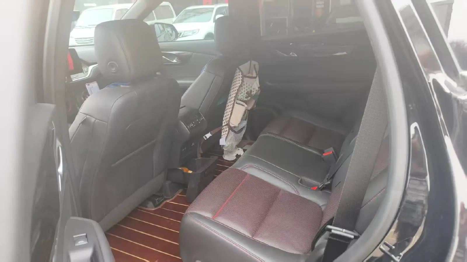 2023 Chevrolet Blazer 2.0T 237HP L4 9AT,autocango,china used car exporter,china ev exporter,chinese used car exporter,chinese used ev exporter