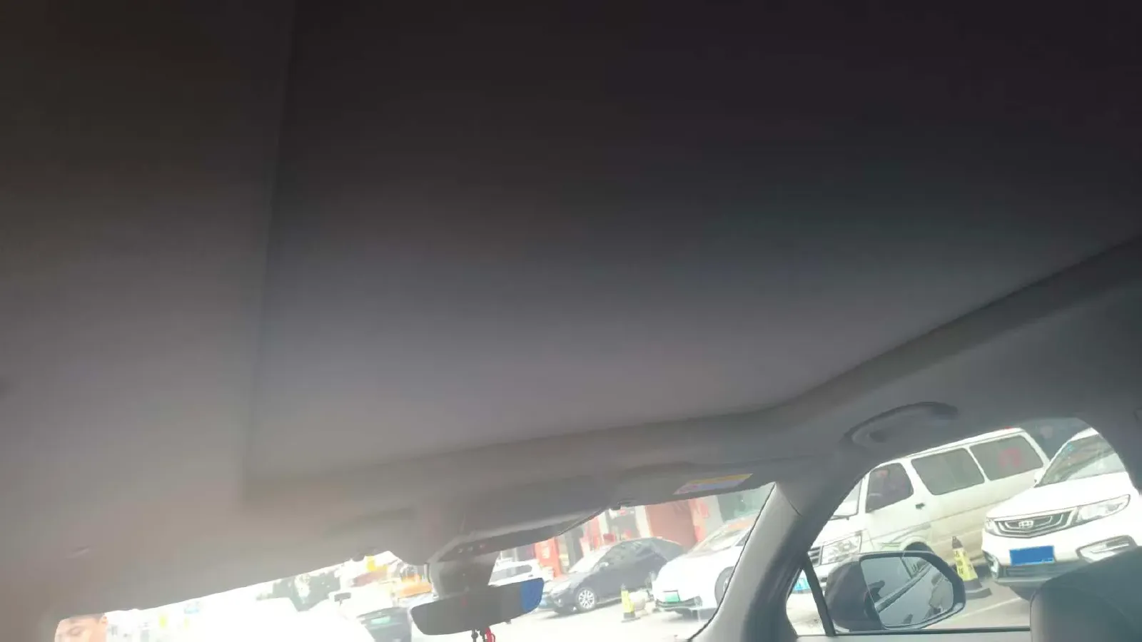 2023 Chevrolet Blazer 2.0T 237HP L4 9AT,autocango,china used car exporter,china ev exporter,chinese used car exporter,chinese used ev exporter