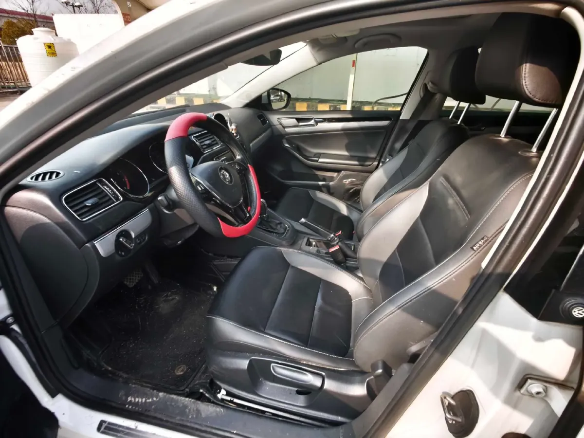 2018 Volkswagen Sagitar 1.2T 110HP L4 7DCT,autocango,china used car exporter,china ev exporter,chinese used car exporter,chinese used ev exporter