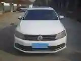 2018 Volkswagen Sagitar 1.2T 110HP L4 7DCT