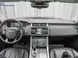 2019 Land Rover Range Rover Sport 3.0T 340HP V6 8AT