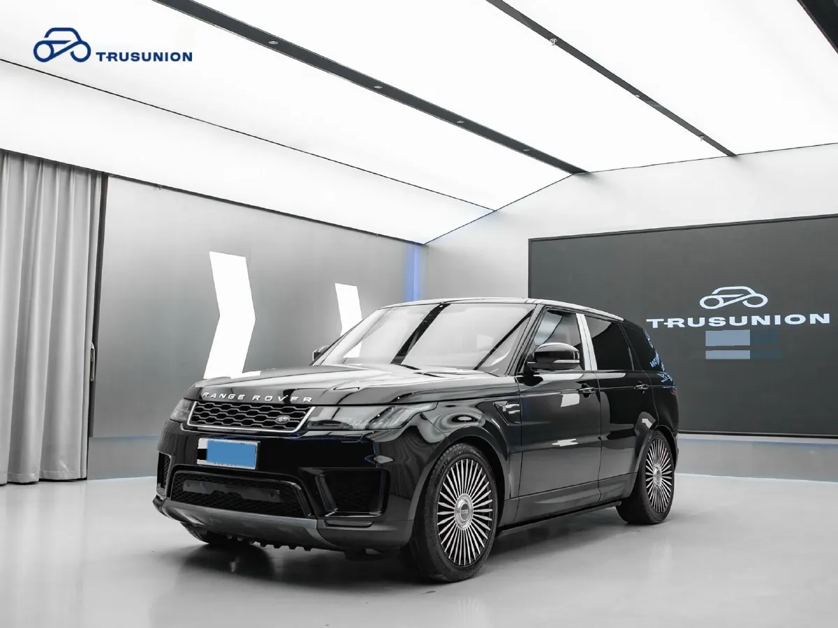 2019 Land Rover Range Rover Sport 3.0T 340HP V6 8AT,autocango,china used car exporter,china ev exporter,chinese used car exporter,chinese used ev exporter