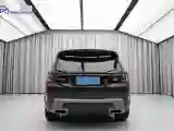 2019 Land Rover Range Rover Sport 3.0T 340HP V6 8AT