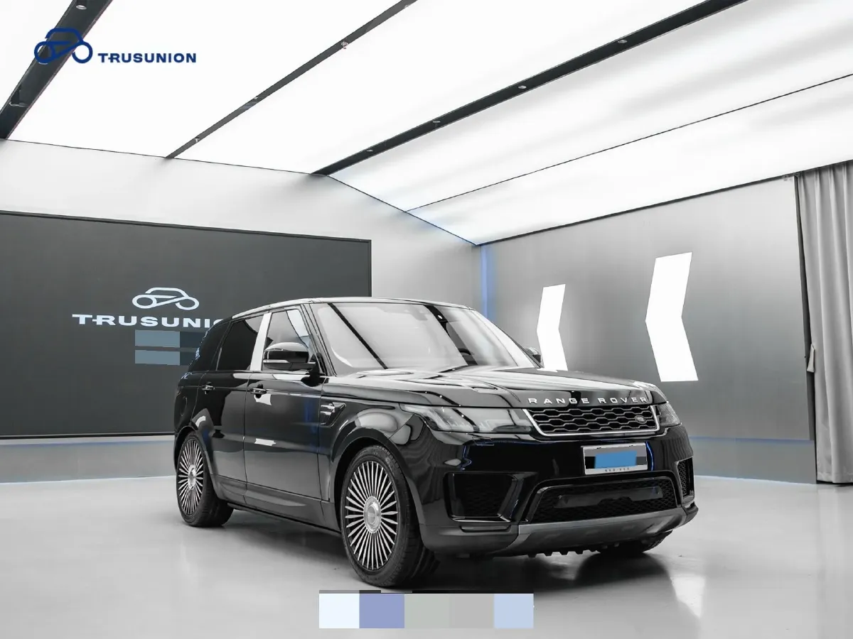 2019 Land Rover Range Rover Sport 3.0T 340HP V6 8AT,autocango,china used car exporter,china ev exporter,chinese used car exporter,chinese used ev exporter
