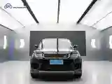 2019 Land Rover Range Rover Sport 3.0T 340HP V6 8AT