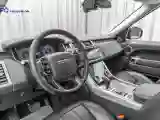 2019 Land Rover Range Rover Sport 3.0T 340HP V6 8AT