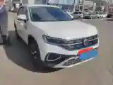 2023 Volkswagen Tayron 1.4T 150HP L4 7DCT
