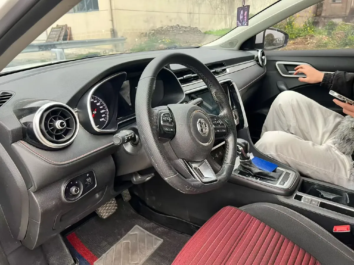 2017 MG MG6 1.5T 169HP L4 7DCT,autocango,china used car exporter,china ev exporter,chinese used car exporter,chinese used ev exporter