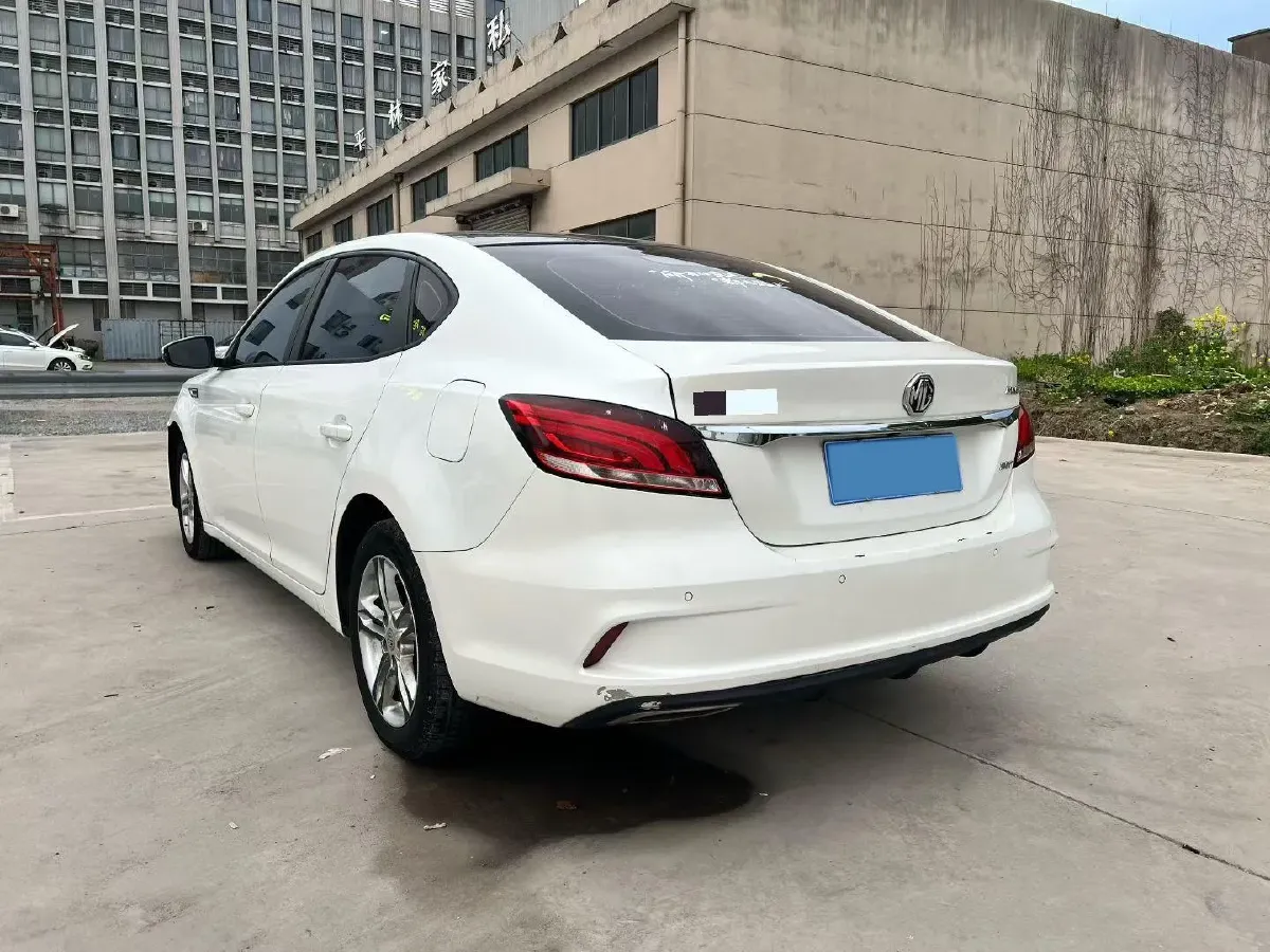 2017 MG MG6 1.5T 169HP L4 7DCT,autocango,china used car exporter,china ev exporter,chinese used car exporter,chinese used ev exporter