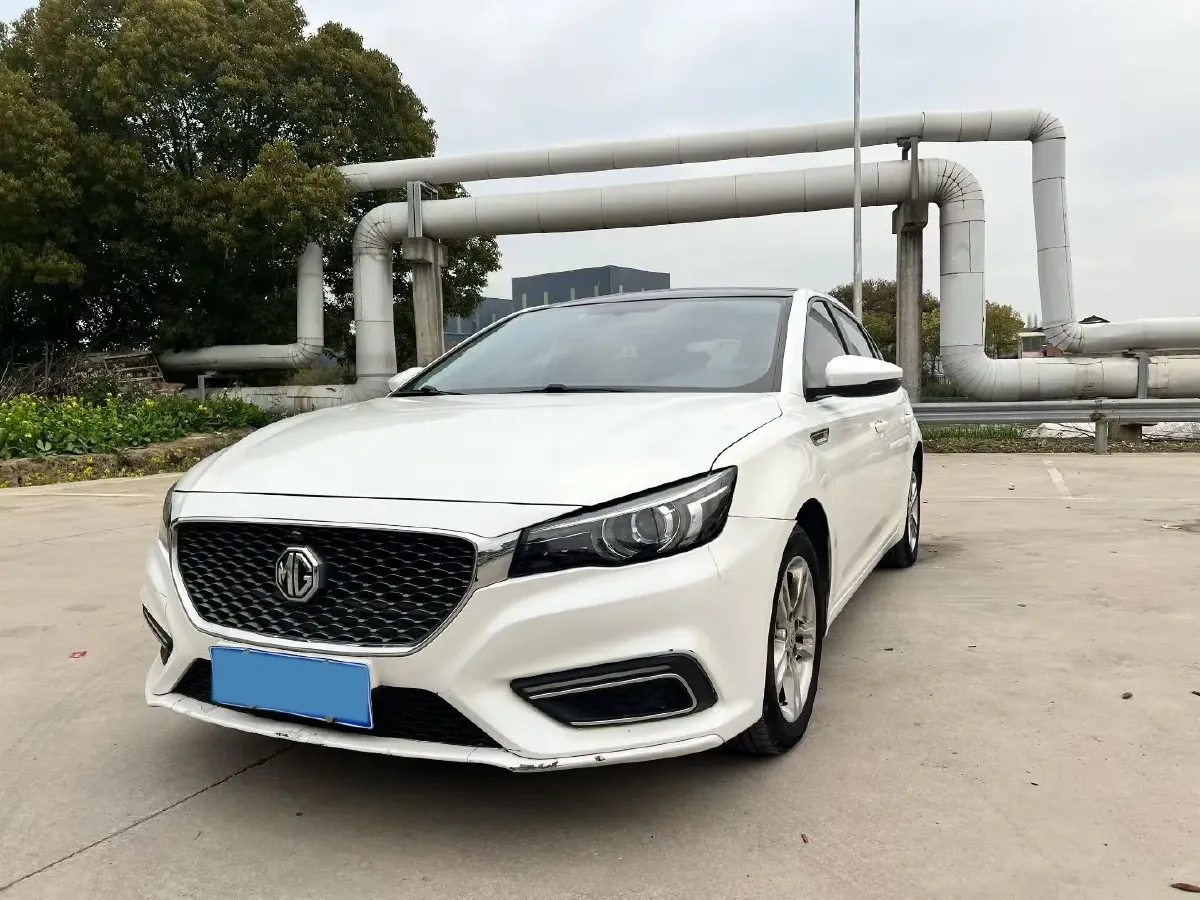 2017 MG MG6 1.5T 169HP L4 7DCT,autocango,china used car exporter,china ev exporter,chinese used car exporter,chinese used ev exporter