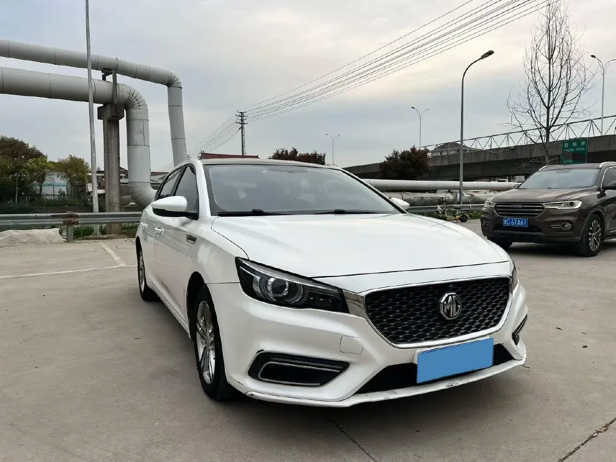 2017 MG MG6 1.5T 169HP L4 7DCT,autocango,china used car exporter,china ev exporter,chinese used car exporter,chinese used ev exporter