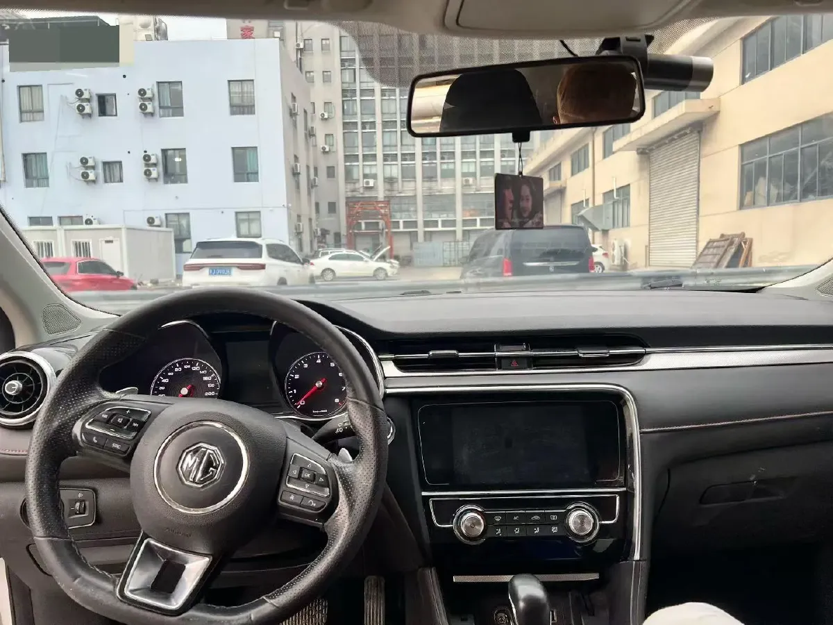 2017 MG MG6 1.5T 169HP L4 7DCT,autocango,china used car exporter,china ev exporter,chinese used car exporter,chinese used ev exporter