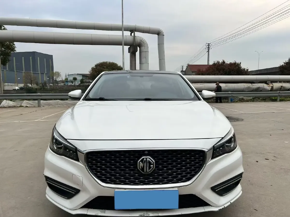 2017 MG MG6 1.5T 169HP L4 7DCT,autocango,china used car exporter,china ev exporter,chinese used car exporter,chinese used ev exporter