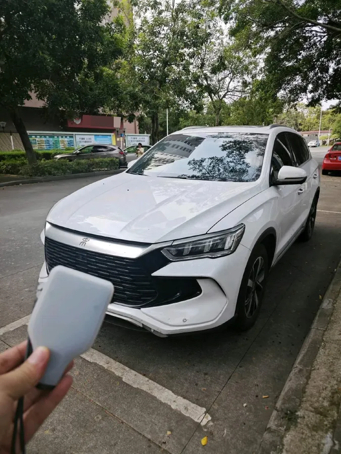 2023 BYD Song Pro 1.5L 110HP L4 E-CVT PHEV 18.3KWH,autocango,china used car exporter,china ev exporter,chinese used car exporter,chinese used ev exporter