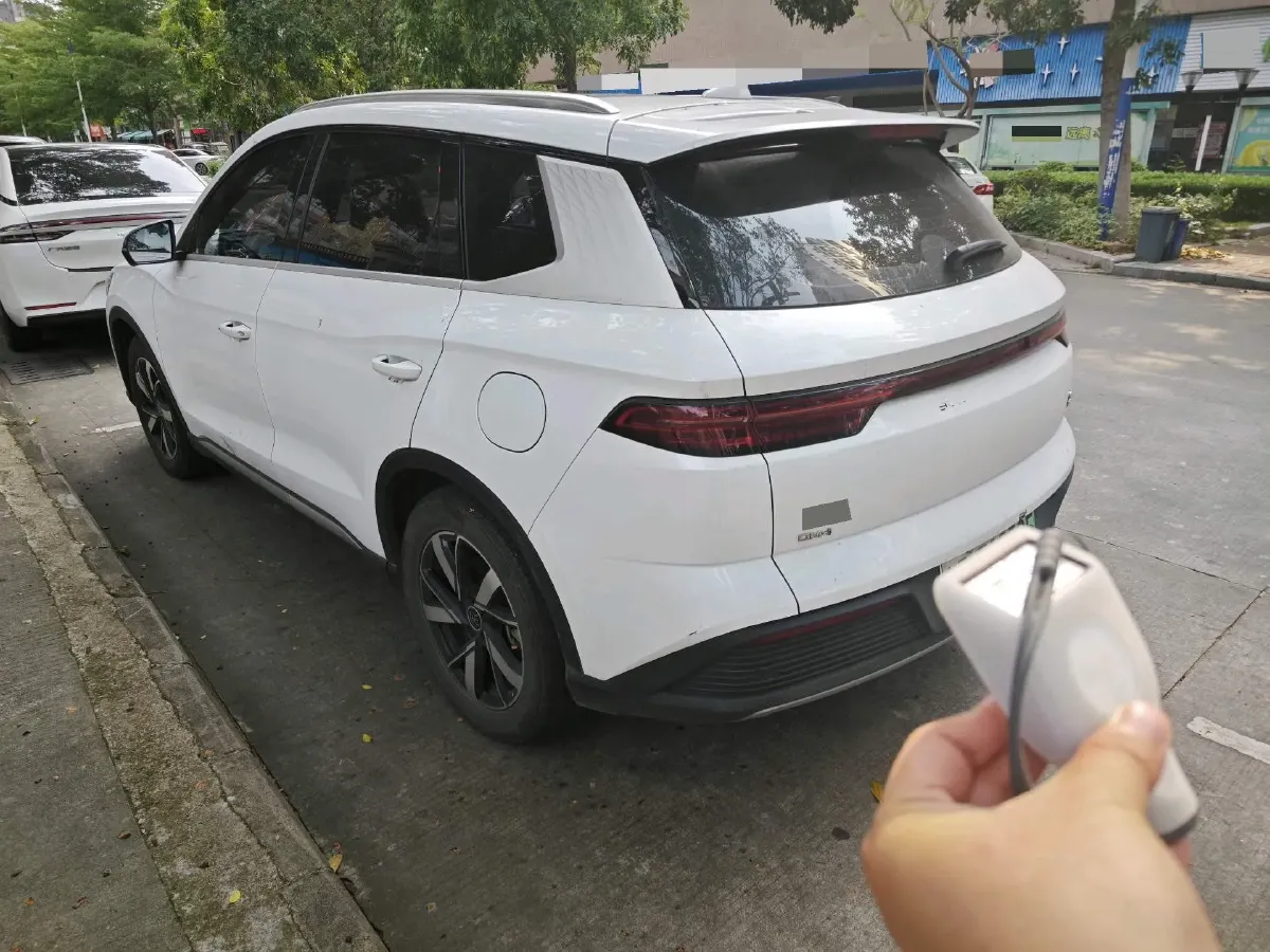 2023 BYD Song Pro 1.5L 110HP L4 E-CVT PHEV 18.3KWH,autocango,china used car exporter,china ev exporter,chinese used car exporter,chinese used ev exporter