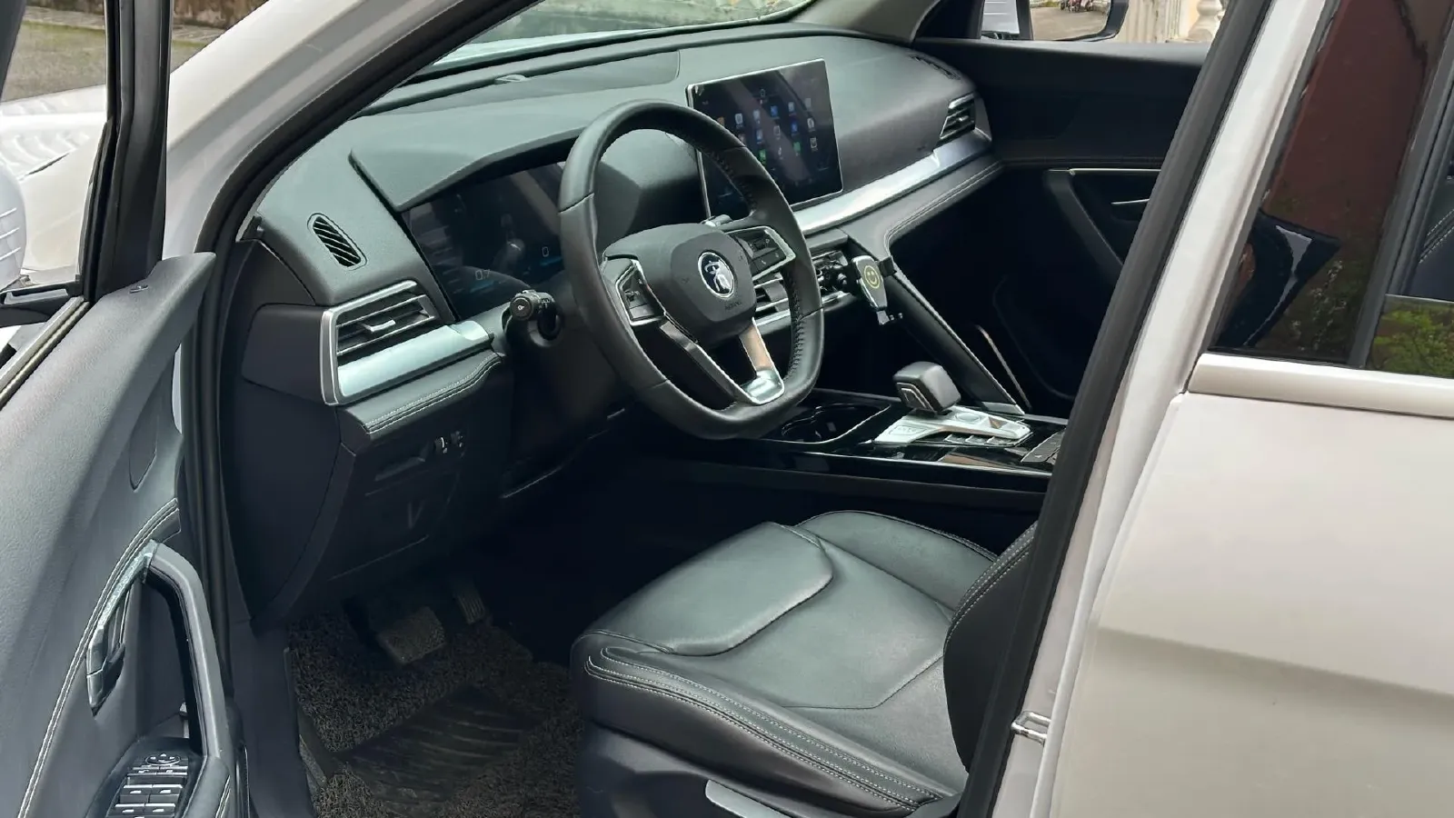 2019 BYD Song Pro 1.5T 160HP L4 6DCT,autocango,china used car exporter,china ev exporter,chinese used car exporter,chinese used ev exporter