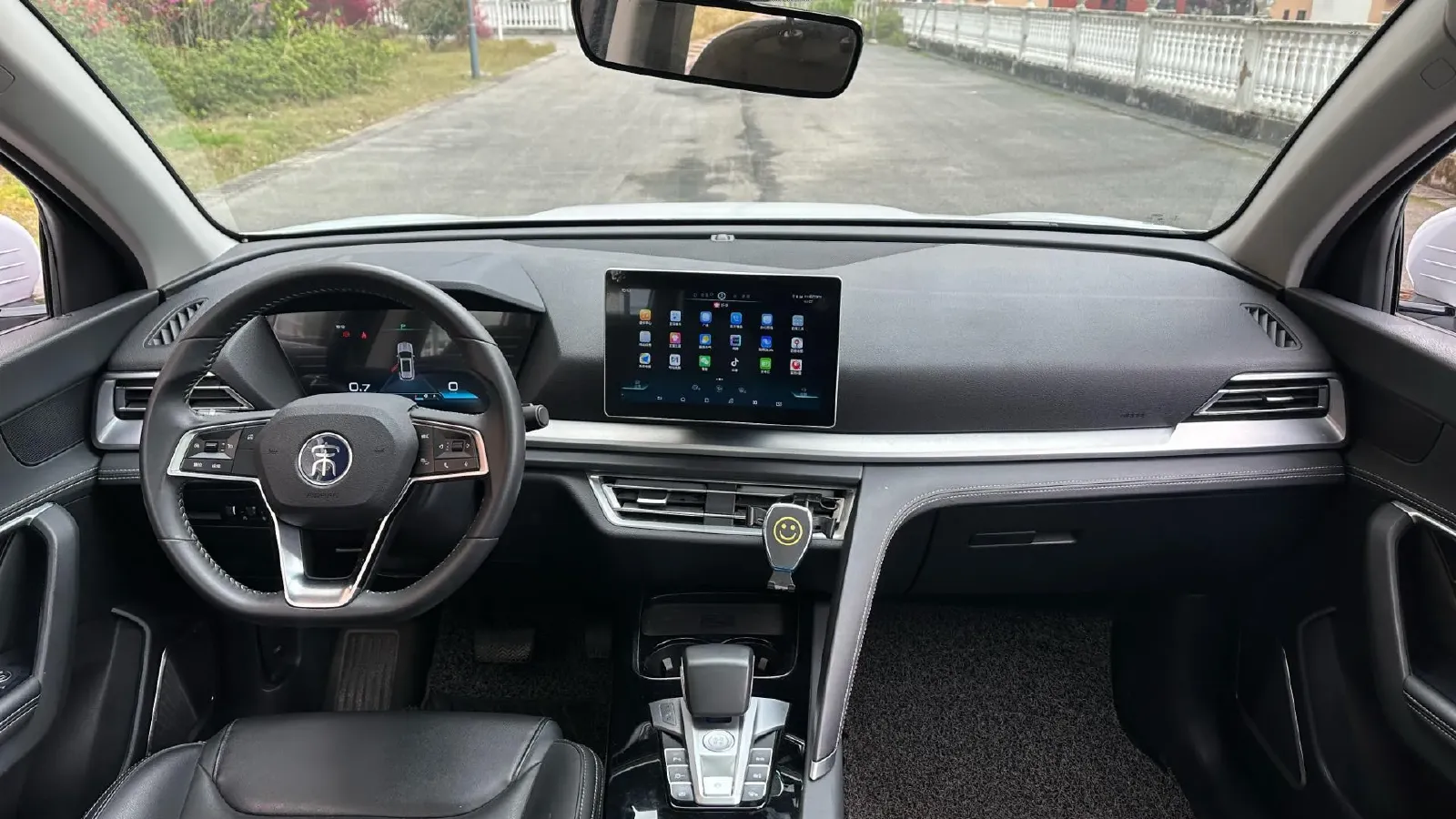 2019 BYD Song Pro 1.5T 160HP L4 6DCT,autocango,china used car exporter,china ev exporter,chinese used car exporter,chinese used ev exporter