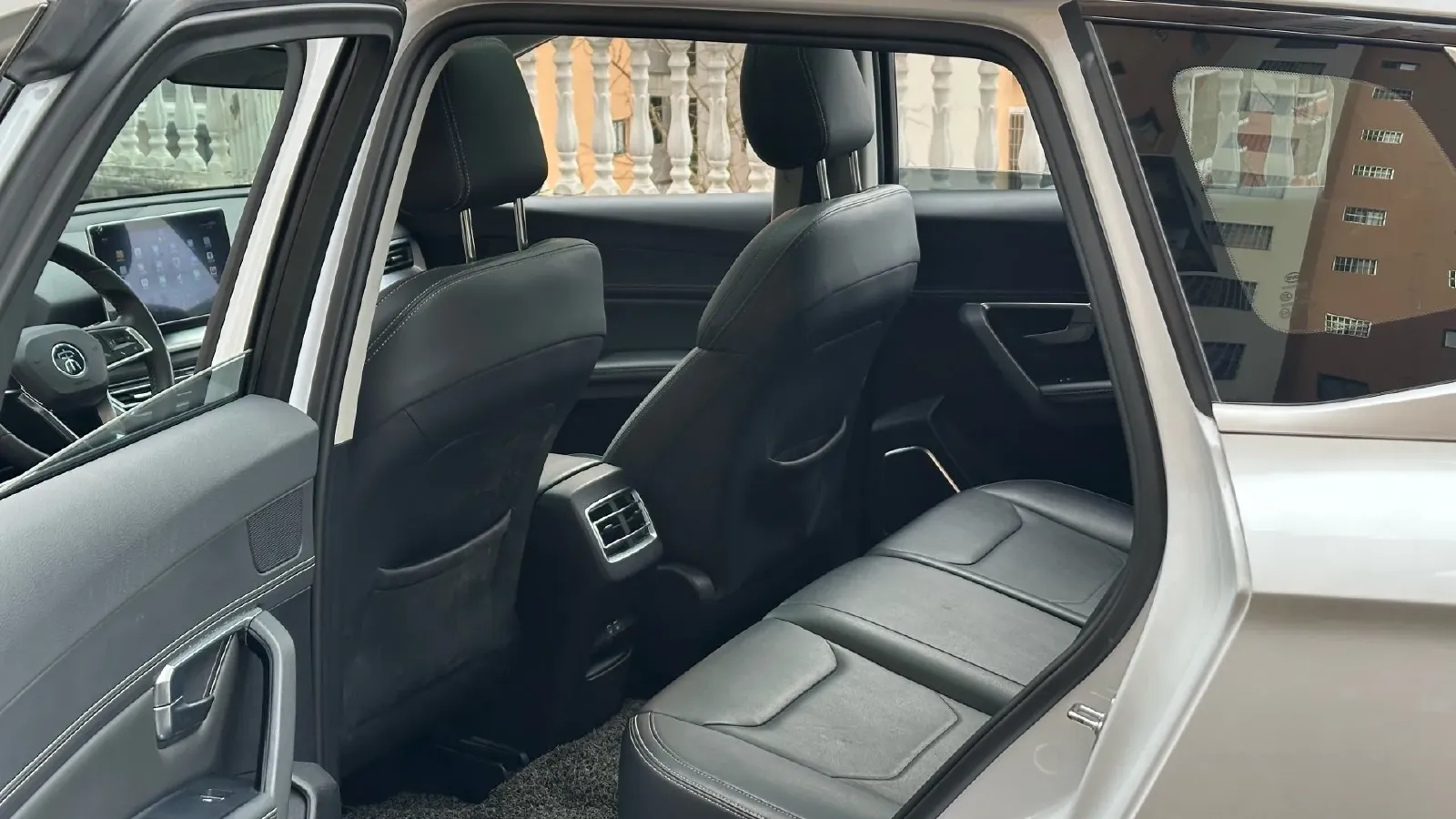 2019 BYD Song Pro 1.5T 160HP L4 6DCT,autocango,china used car exporter,china ev exporter,chinese used car exporter,chinese used ev exporter