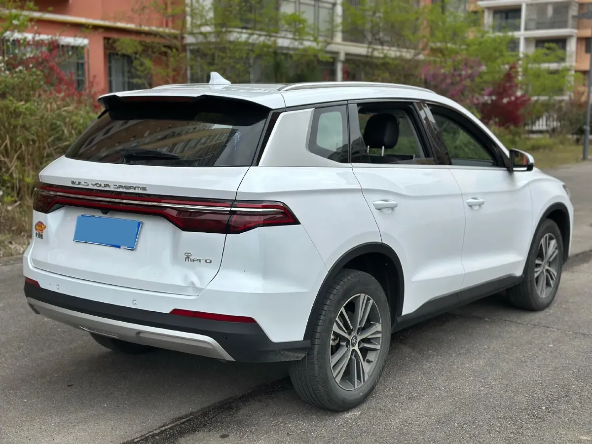 2019 BYD Song Pro 1.5T 160HP L4 6DCT,autocango,china used car exporter,china ev exporter,chinese used car exporter,chinese used ev exporter