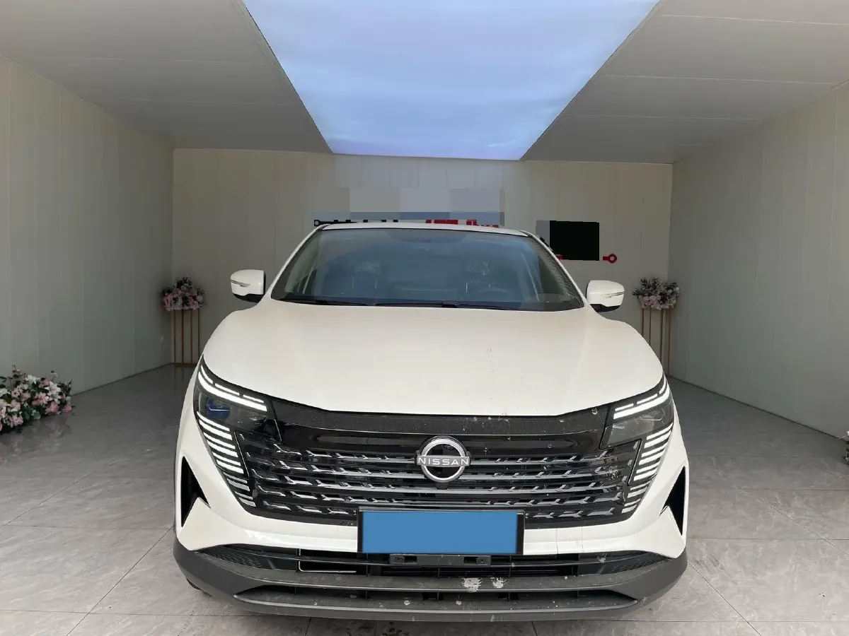 2025 Nissan Qashqai 2.0L 151HP L4 CVT,autocango,china used car exporter,china ev exporter,chinese used car exporter,chinese used ev exporter