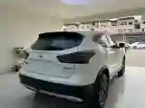 2025 Nissan Qashqai 2.0L 151HP L4 CVT