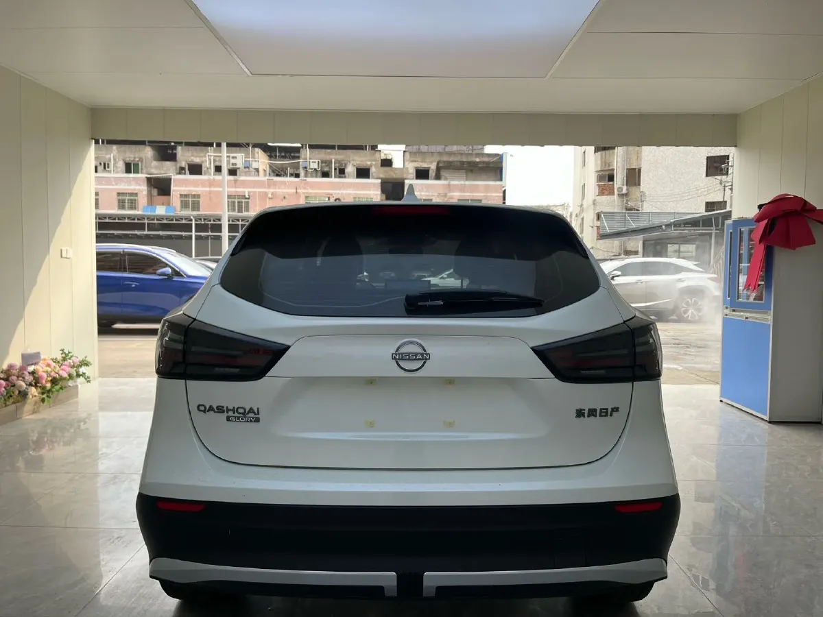 2025 Nissan Qashqai 2.0L 151HP L4 CVT,autocango,china used car exporter,china ev exporter,chinese used car exporter,chinese used ev exporter