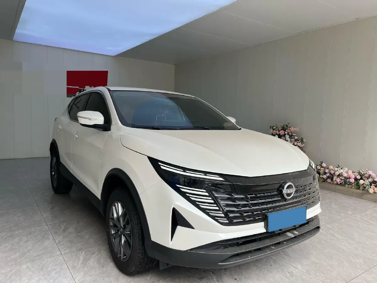2025 Nissan Qashqai 2.0L 151HP L4 CVT,autocango,china used car exporter,china ev exporter,chinese used car exporter,chinese used ev exporter
