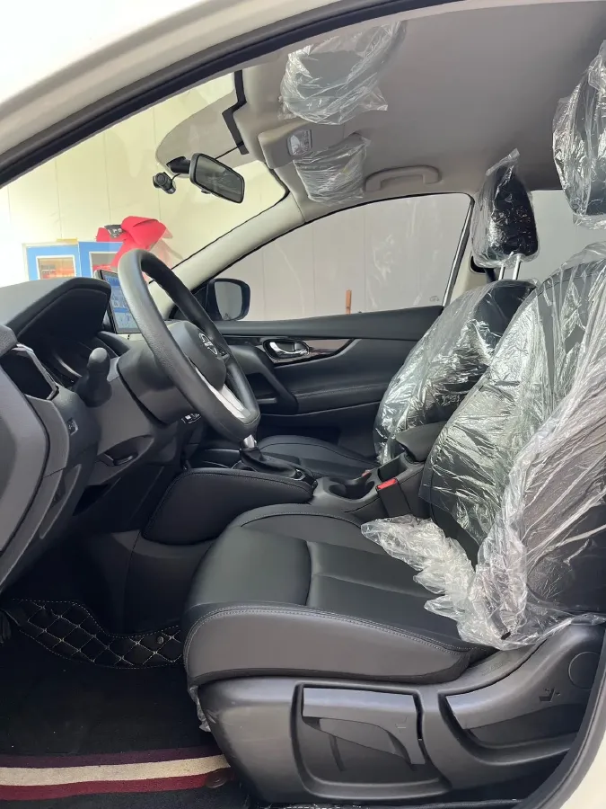 2025 Nissan Qashqai 2.0L 151HP L4 CVT,autocango,china used car exporter,china ev exporter,chinese used car exporter,chinese used ev exporter