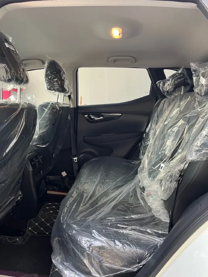 2025 Nissan Qashqai 2.0L 151HP L4 CVT,autocango,china used car exporter,china ev exporter,chinese used car exporter,chinese used ev exporter