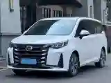 2021 GAC Trumpchi M6 1.5T 169HP L4 7DCT