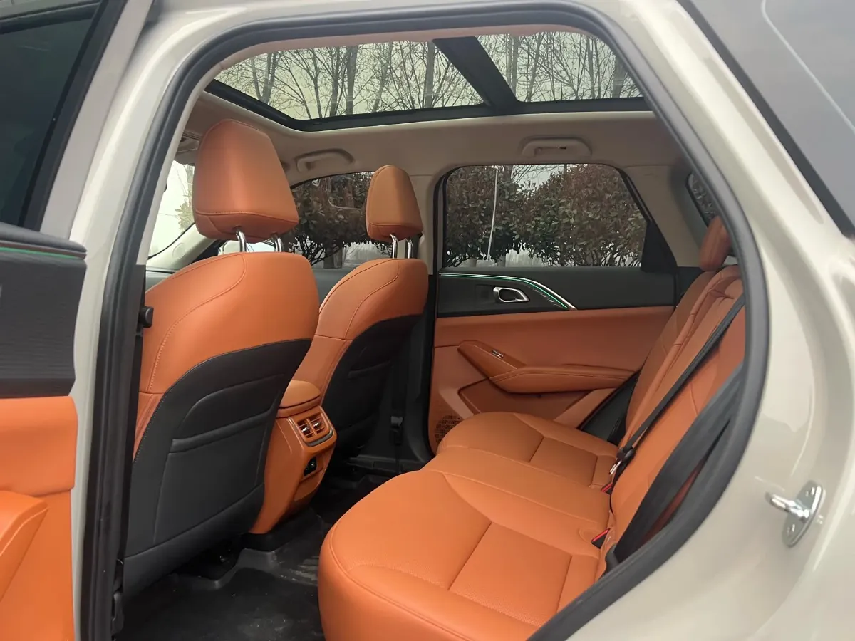 2025 Haval Fierce Dragon MAX 1.5L 116HP L4 2DHT PHEV,autocango,china used car exporter,china ev exporter,chinese used car exporter,chinese used ev exporter