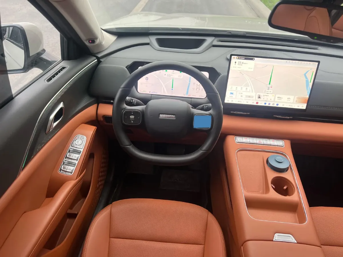 2025 Haval Fierce Dragon MAX 1.5L 116HP L4 2DHT PHEV,autocango,china used car exporter,china ev exporter,chinese used car exporter,chinese used ev exporter