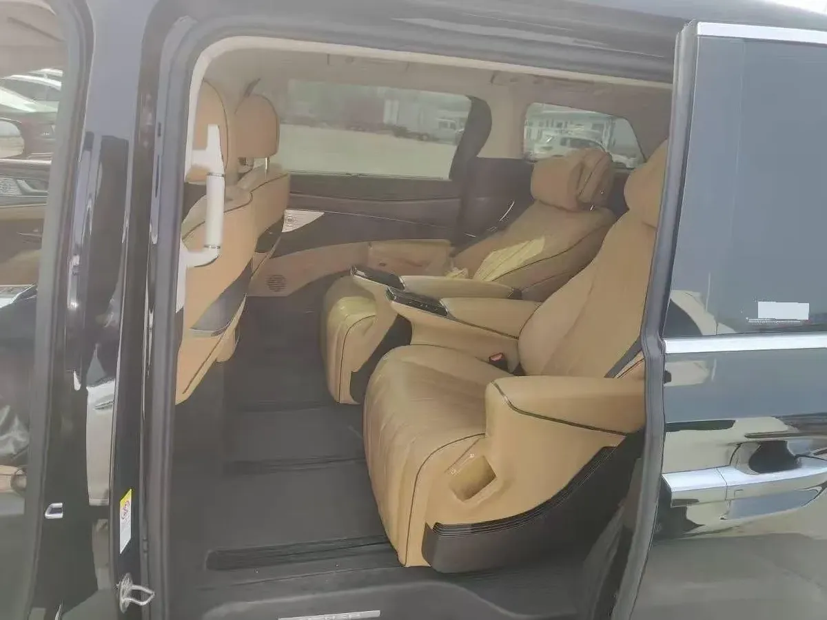 2024 Denza D9 1.5T 139HP L4 E-CVT PHEV 20.39KWH,autocango,china used car exporter,china ev exporter,chinese used car exporter,chinese used ev exporter