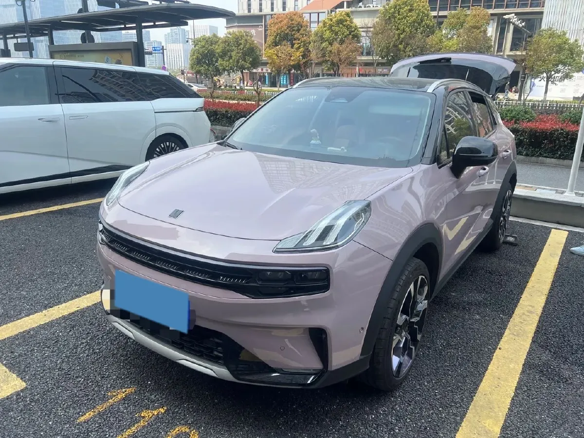 2022 LYNK&CO 02 1.5T 180HP L3 7DCT,autocango,china used car exporter,china ev exporter,chinese used car exporter,chinese used ev exporter