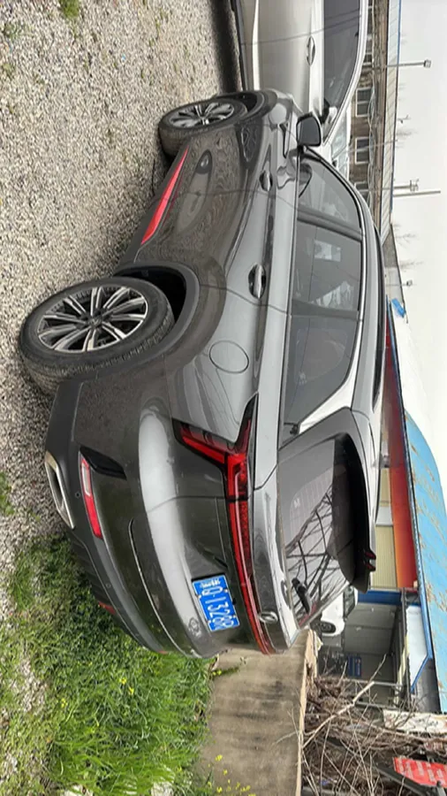 2022 ChangAn CS75 Plus 1.5T 188HP L4 8AT,autocango,china used car exporter,china ev exporter,chinese used car exporter,chinese used ev exporter