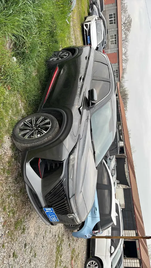 2022 ChangAn CS75 Plus 1.5T 188HP L4 8AT,autocango,china used car exporter,china ev exporter,chinese used car exporter,chinese used ev exporter