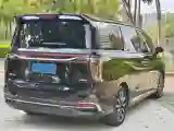 2023 HongQi HQ9 2.0T 252HP L4 8AT
