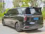 2023 HongQi HQ9 2.0T 252HP L4 8AT