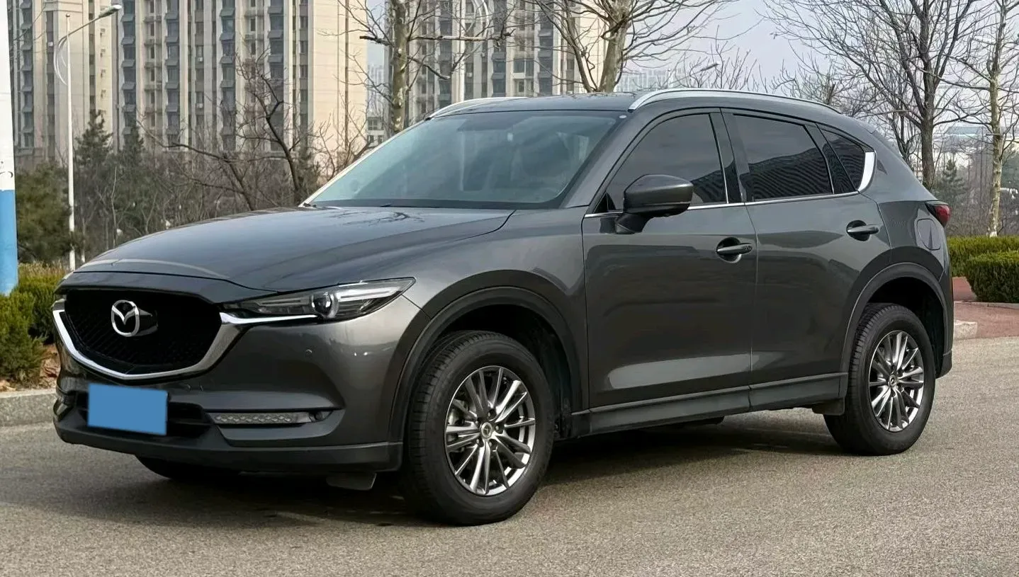 2020 Mazda CX-5 2.0L 155HP L4 6AT,autocango,china used car exporter,china ev exporter,chinese used car exporter,chinese used ev exporter