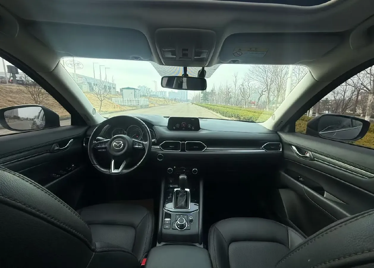 2020 Mazda CX-5 2.0L 155HP L4 6AT,autocango,china used car exporter,china ev exporter,chinese used car exporter,chinese used ev exporter