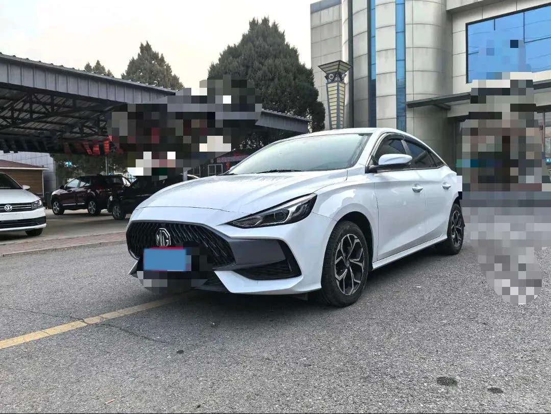 2023 MG 5 1.5L 129HP L4 5MT,autocango,china used car exporter,china ev exporter,chinese used car exporter,chinese used ev exporter