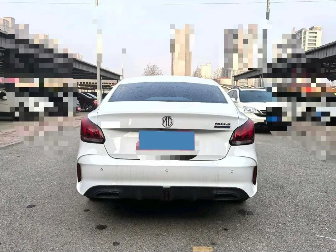 2023 MG 5 1.5L 129HP L4 5MT,autocango,china used car exporter,china ev exporter,chinese used car exporter,chinese used ev exporter