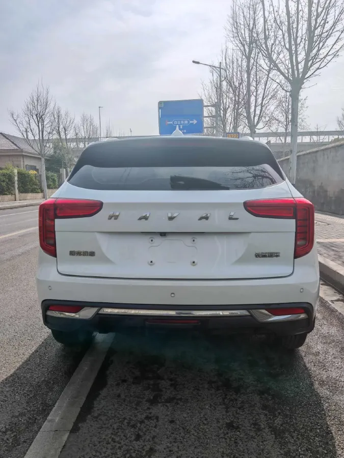 2021 Haval Jolion 1.5T 150HP L4 7DCT,autocango,china used car exporter,china ev exporter,chinese used car exporter,chinese used ev exporter