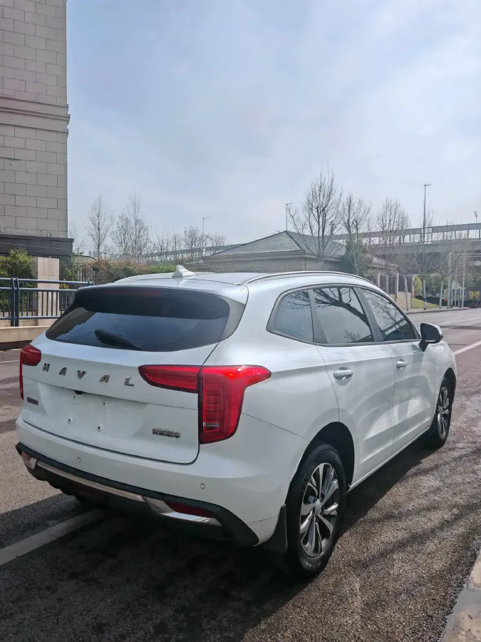 2021 Haval Jolion 1.5T 150HP L4 7DCT,autocango,china used car exporter,china ev exporter,chinese used car exporter,chinese used ev exporter