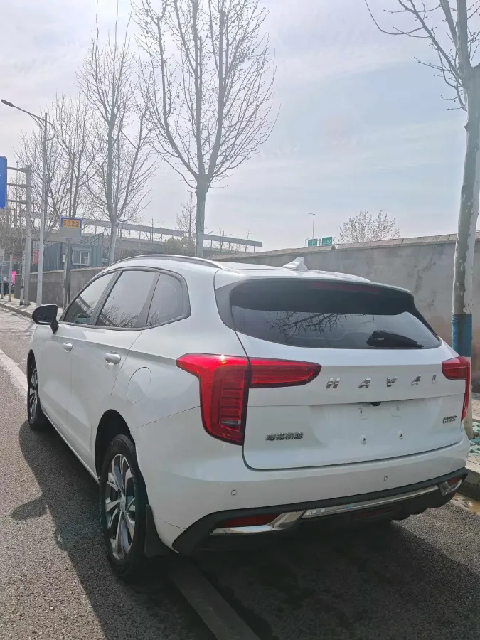 2021 Haval Jolion 1.5T 150HP L4 7DCT,autocango,china used car exporter,china ev exporter,chinese used car exporter,chinese used ev exporter