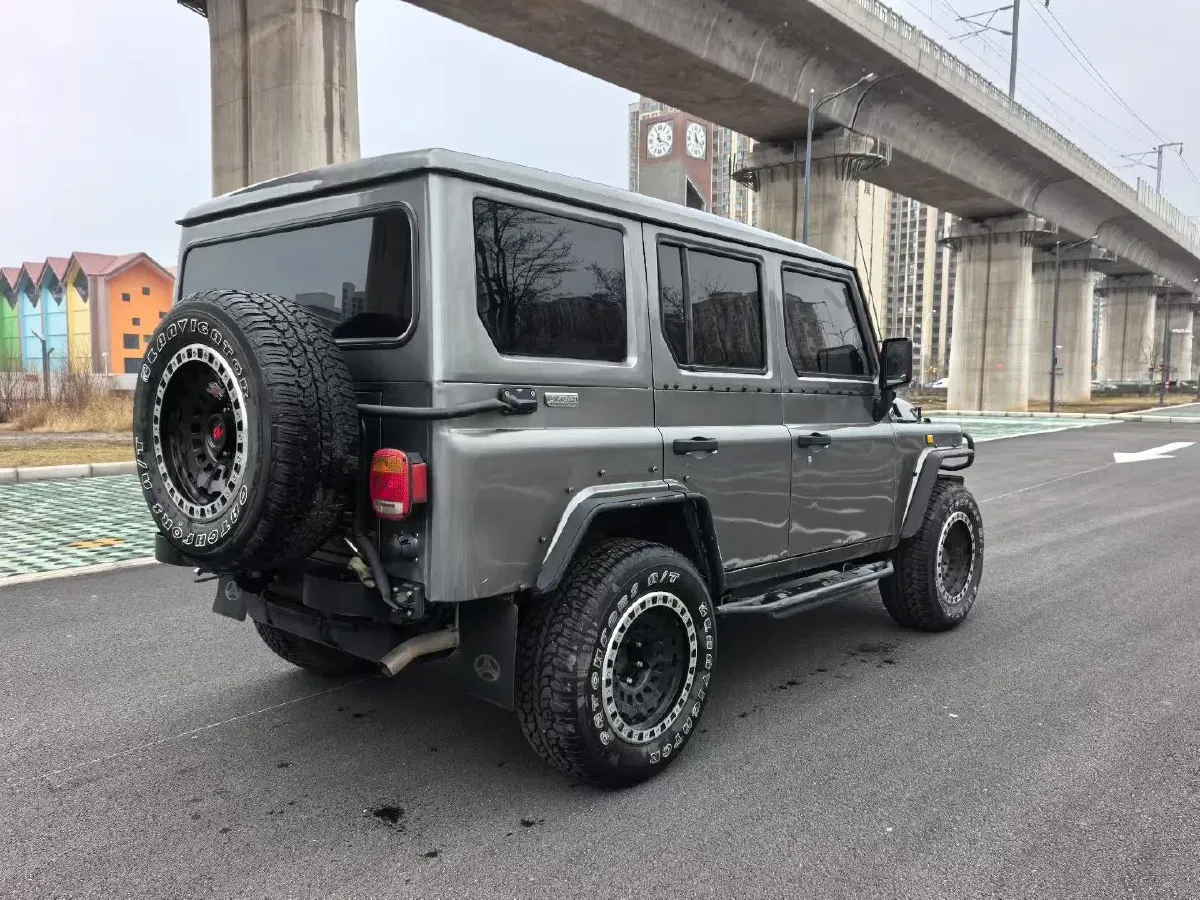 2020 BAW 212 2.4T 211HP L4 6MT,autocango,china used car exporter,china ev exporter,chinese used car exporter,chinese used ev exporter